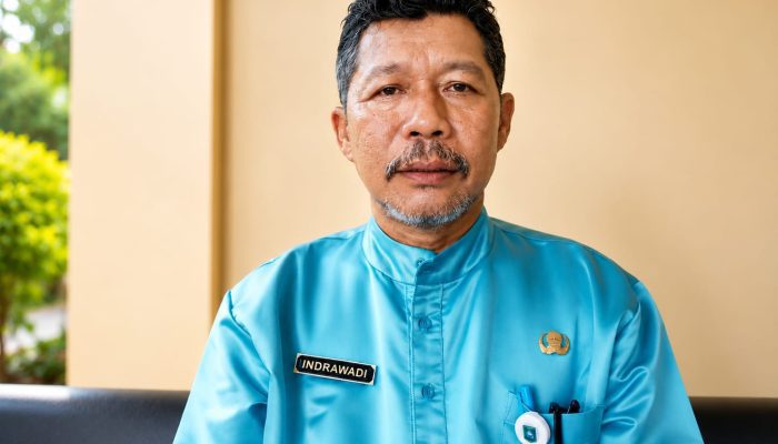 Dana Revitalisasi Disalurkan Langsung ke Sekolah