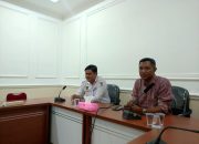Kades Perlang Libatkan Mahasiswa KKN Unmuh