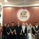 Andra Bagindas Nikmati Makan Malam di Syifa Resto