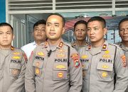Tegas, Humanis, dan Selalu Hadir untuk Masyarakat