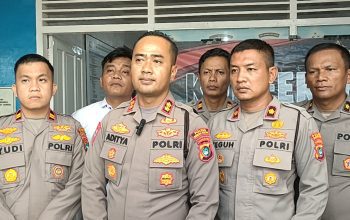 Tegas, Humanis, dan Selalu Hadir untuk Masyarakat