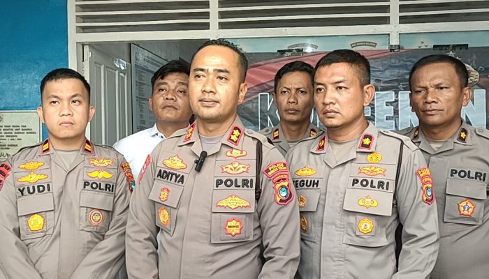 Tegas, Humanis, dan Selalu Hadir untuk Masyarakat