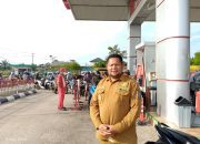 Kelangkaan Pertalite Hambat Aktivitas Masyarakat