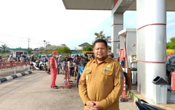 Kelangkaan Pertalite Hambat Aktivitas Masyarakat