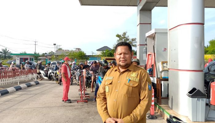 Kelangkaan Pertalite Hambat Aktivitas Masyarakat