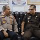 Tegaskan Komitmen Perkuat Penegakan Hukum