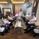 Kapolda Perkuat Sinergi Jaga Kamtibmas di Babel