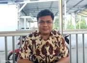 Kades Perlang Tempuh Jalur Hukum