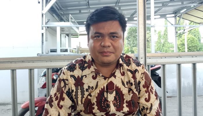 Kades Perlang Tempuh Jalur Hukum