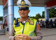 Satlantas Antisipasi Penyalahgunaan BBM Subsidi