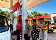 Intensifkan Pengawasan Distribusi BBM Bersubsidi