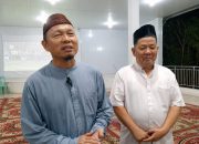 Nobar Final Piala Dunia Pererat Silaturahmi