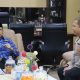 Algafry Tekankan Pentingnya Sinergi