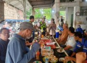 AKBP Helen Turun ke Pasar dan Warung Kopi