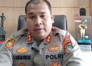 Wawancara Ekslusif AKBP Samuel Simanjuntak