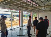 Polsek Simpang Katis Selidiki Tewasnya Pekerja KDMP