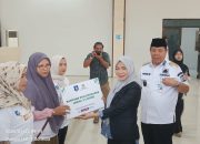 Bantuan Modal UMKM Harus Transparan dan Tepat Sasaran