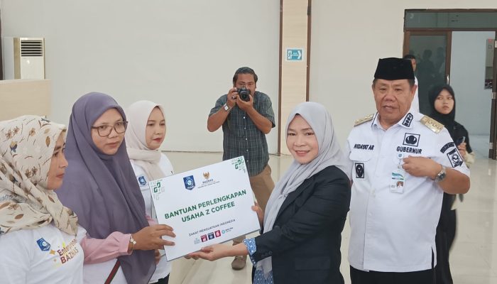 Bantuan Modal UMKM Harus Transparan dan Tepat Sasaran