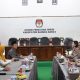 Kapolres Sambangi KPU Bangka Barat