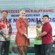 Bunda PAUD Babel Hadiri Peringatan Hari Anak Nasional