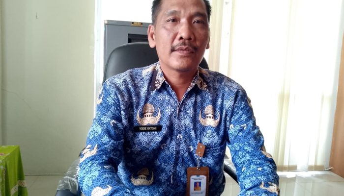 DPMPTK Bekali Pencari Kerja dengan Keterampilan