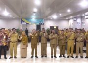 Bangka Tengah Miliki 246 Inovasi Pelayanan Publik