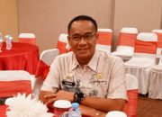Juhaini Hadiri Pelantikan Pengurus Area GENPRO Provinsi Babel