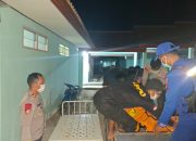Polisi Fokus Ungkap Penyebab Insiden KM Kenanga Indah