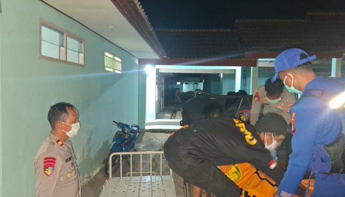 Polisi Fokus Ungkap Penyebab Insiden KM Kenanga Indah