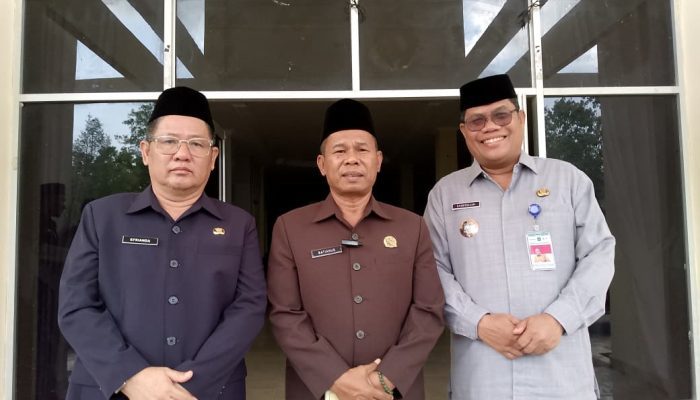 Ini Prioritas APBD Perubahan Bangka Tengah Tahun 2026