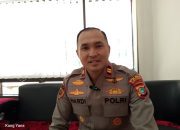 Pengecekan Mendadak, 34 Personel Polsek Koba Negatif Narkoba