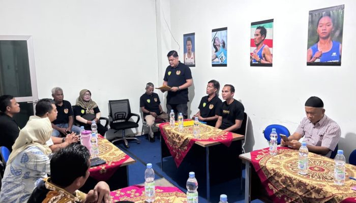 Prestasi Atlet Tak Melulu Soal Besarnya Anggaran