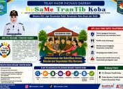 Kamtibum Tanggung Jawab Bersama