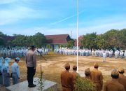 Jauhi Narkoba dan Cintai Tanah Air
