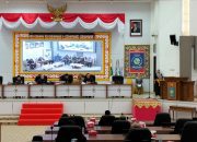 Kata Didit Bukan Agenda Pemakzulan