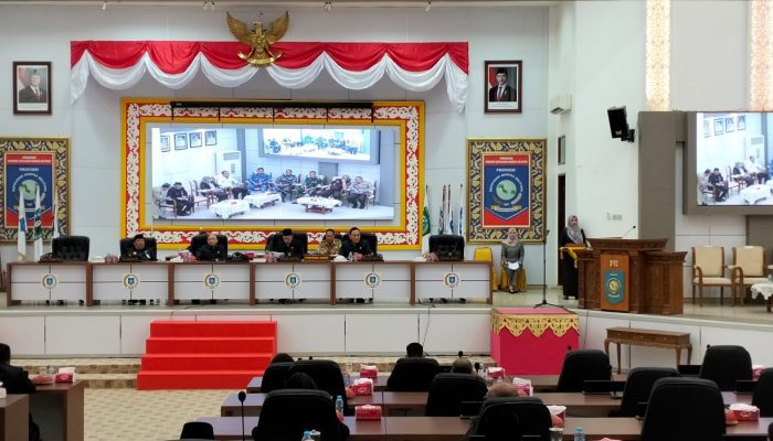 Kata Didit Bukan Agenda Pemakzulan