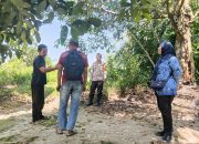 Kapolres Perintahkan Bhabinkamtibmas Temui Warga
