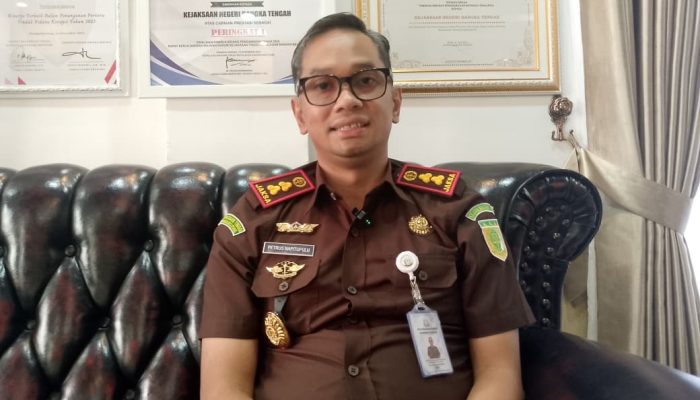 Bangun Institusi Solid, Profesional dan Berintegritas serta Humanis
