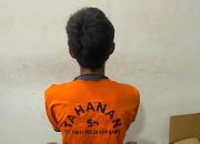 Ditresnarkoba Sita Barang Bukti 200,55 Gram Sabu
