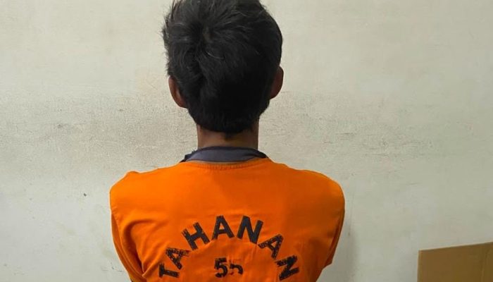 Ditresnarkoba Sita Barang Bukti 200,55 Gram Sabu