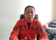 Karhutla di Bangka Tengah Mengganas