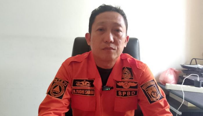 Karhutla di Bangka Tengah Mengganas