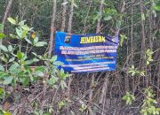 Penambang Diimbau Patuhi Aturan dan Jaga Lingkungan