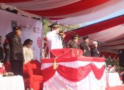 Efrianda Dorong Semangat Kemerdekaan Jadi Kerja Nyata