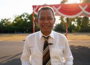 Batianus Ucapkan Turut Berduka atas Gempa NTT