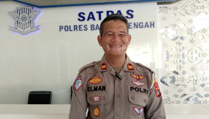 Pelanggaran Berulang Bakal Ditahan