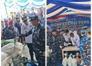 Pengawasan Penyelundupan Harus Dilakukan Secara Terpadu