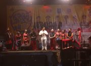 Kobalorasi Jilid 4 Angkat Kesenian Tradisional