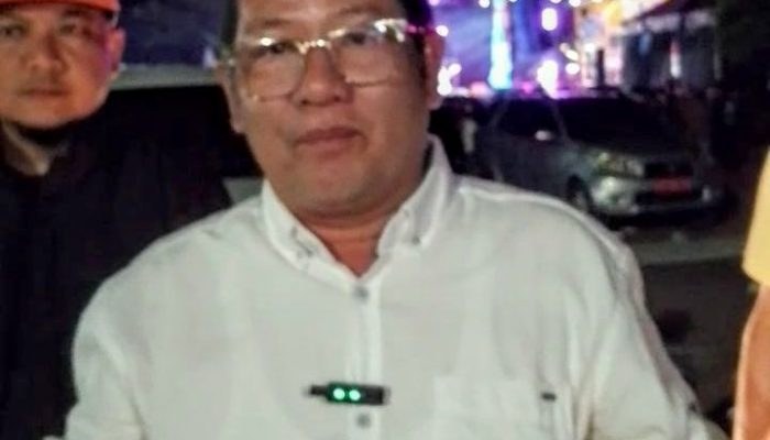 Tari Cual hingga Dambus Meriahkan Kobalorasi Jilid 4