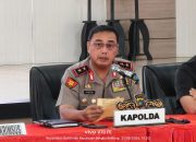 Kapolda Dukung Rencana Diskresi Pemerintah